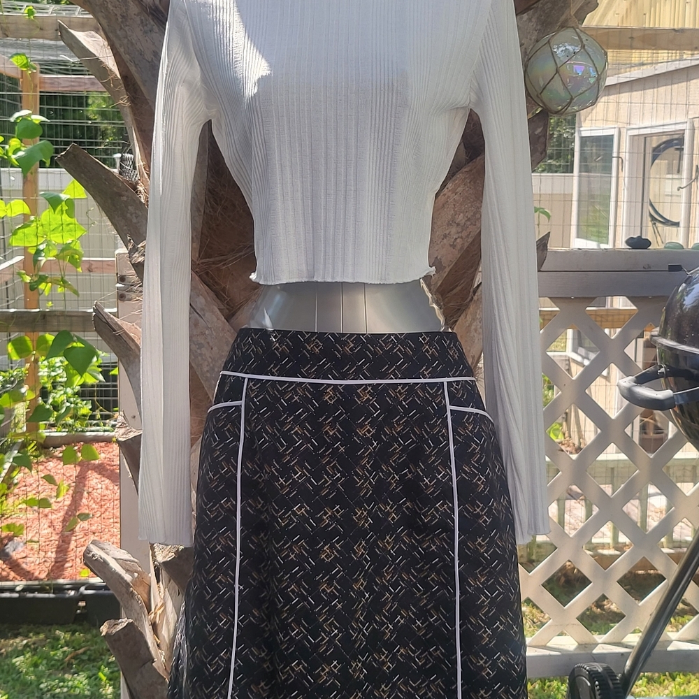 Golf Skort